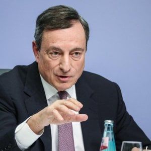 Ilva-Alitalia, si torna al tavolo. Mercati, occhi puntati sulla Bce