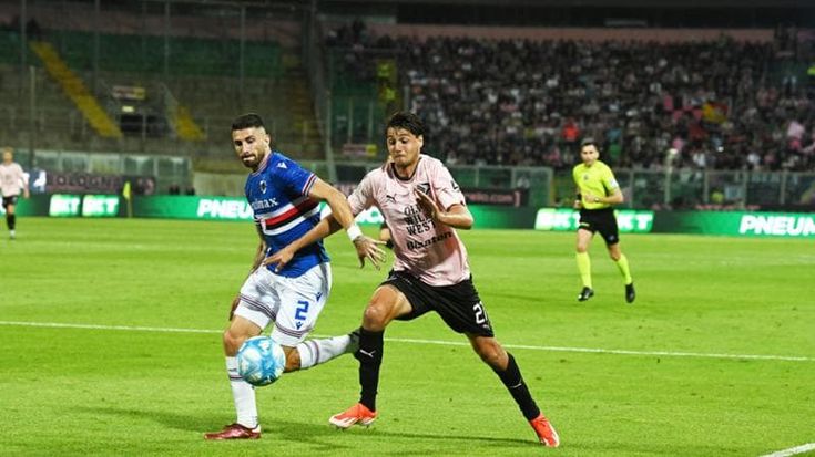 Sampdoria, l’amarezza di Pirlo: “Palermo più forte, spiace per i tifosi, ci riproveremo l’anno prossimo. Io ho un contratto e voglio restare”