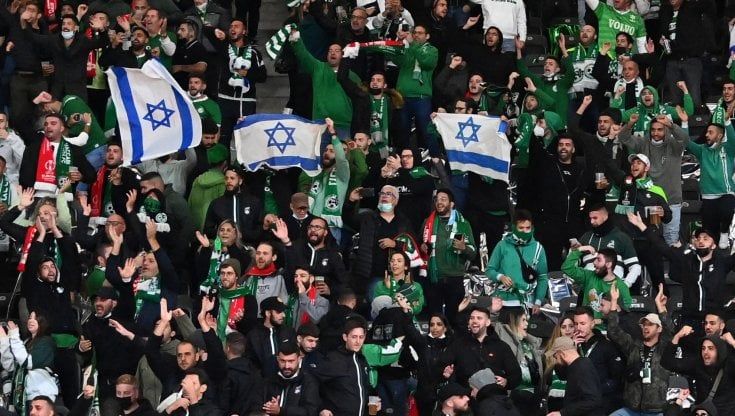 Germania, comportamenti e gesti antisemiti: l'Union Berlino mette al bando un proprio tifoso