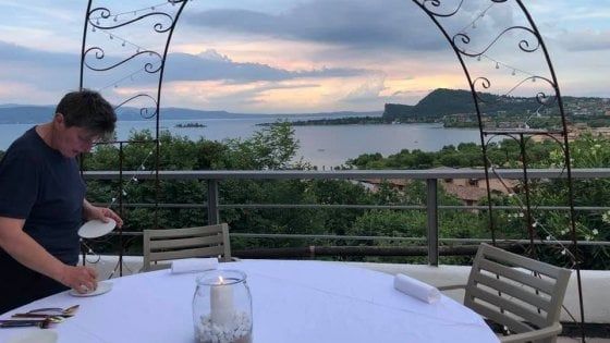 Chef in fuga dalle città: "Ora più che mai i clienti vogliono mangiare all'aperto"