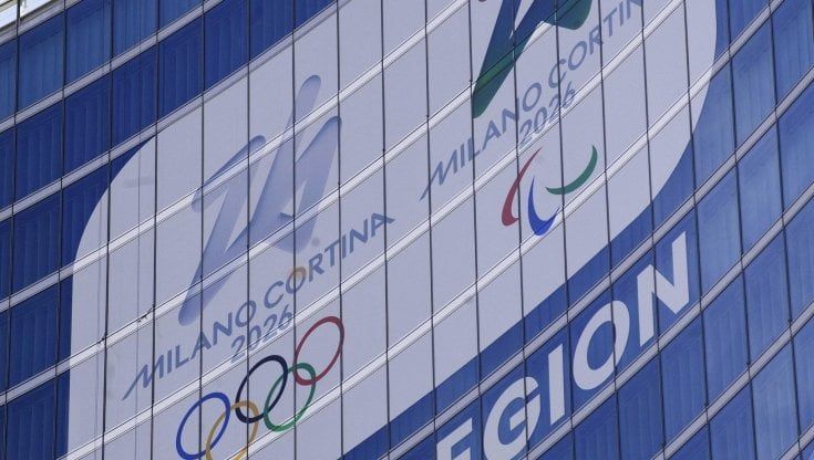Tre anni ai Giochi 2026 e cantieri deserti...