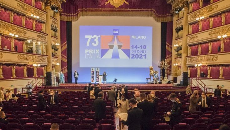 A Milano tutti credono nella Rai al Portello: "Saremo pronti"
