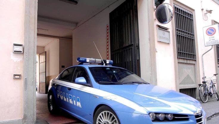 Arrestato il ragazzo del video con la pistola in San Jacopino