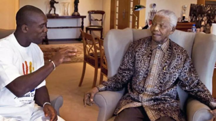 Olanda, Seedorf sulle elezioni: “Non cediamo al razzismo dei populisti, l’inclusione è il futuro”
