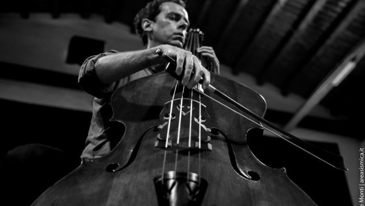 Traiettorie, l'omaggio musicale di Daniele Roccato a Stefano Scodanibbio