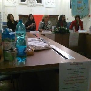 Violenza contro le donne, un convegno sulla prevenzione in provincia di Benevento