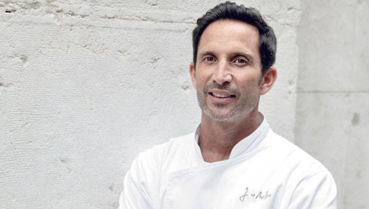 José Avillez, lo chef che ha portato l’alta cucina a Lisbona: “Il Portogallo è identità a tavola”