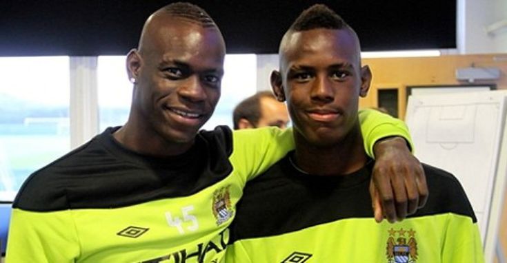 Un Balotelli al Manduria<br />il fratello del bomber a un passo dalla firma
