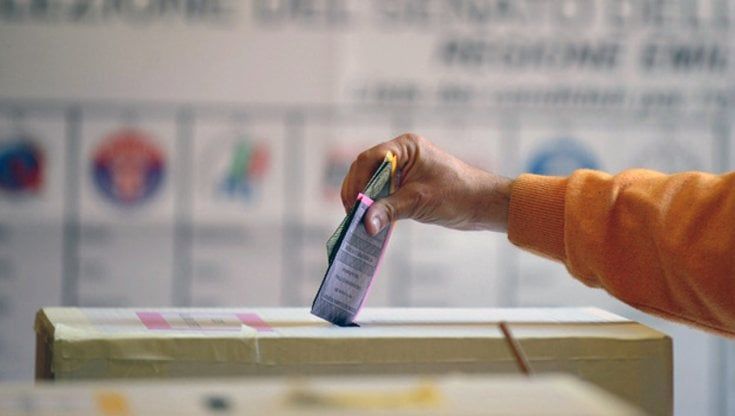 Senza l’alleanza 16 seggi in meno al centrosinistra. Perché la Carta è a rischio