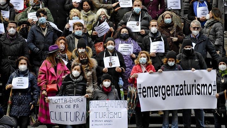 Fisco, slitta il 730 precompilato: online dal 10 maggio. Primo vertice politico sul decreto Sostegni