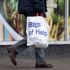 L'ultima idea di Bruxelles: una tassa sulla plastica per il bilancio europeo