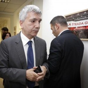 Vendola: "Sono sotto shock. Ma non siamo morti e non finir&ograve; renzista"