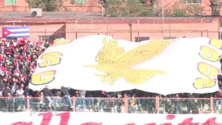 Casertana - Teramo 0-0