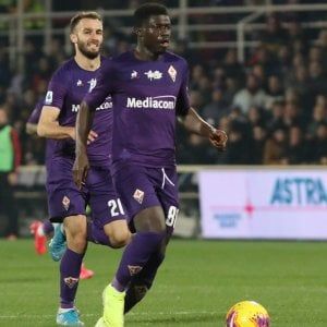 Firenze, il giocatore viola Duncan: "Razzismo, io umiliato tante volte"