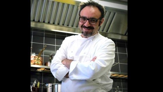 Al Portico di Lopriore il gusto è "fai da te" (ma non vi cambiano il piatto)