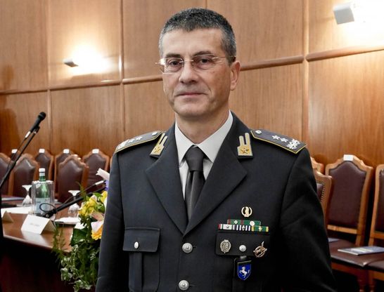 Si inaugura l'anno giudiziario del Tar
