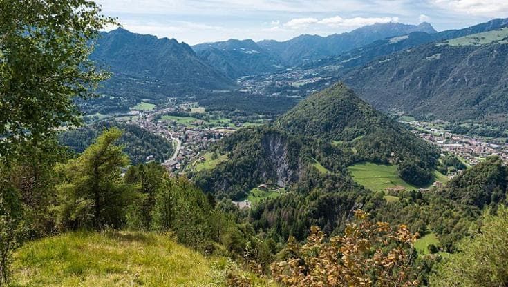 Economia circolare, A2A: intesa decennale con G.Eco