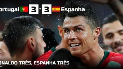 Russia 2018, Ronaldo conquista le prime pagine dei giornali stranieri: 