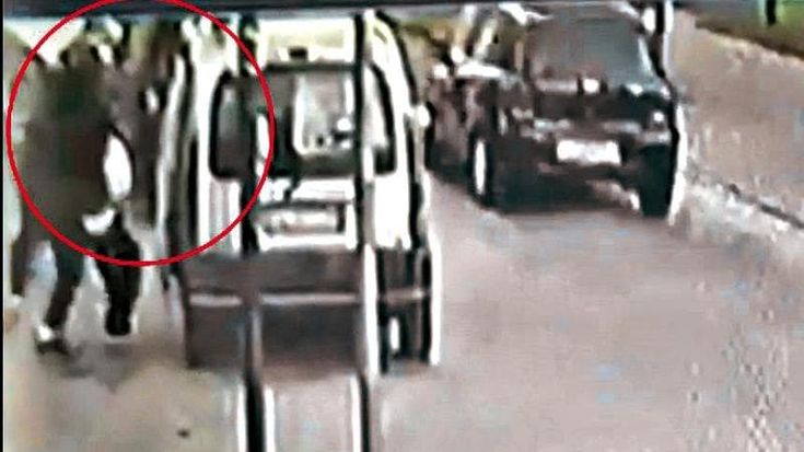 Ragazzo rapito a San Giorgio a Cremano, Convalidato il fermo del 24enne