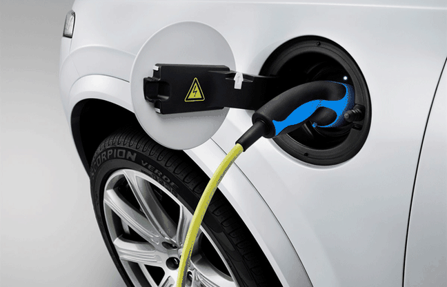 Volvo, arriva la nuova elettrica "made in Cina"