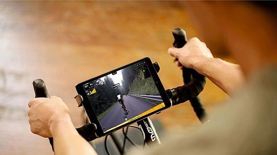 Ciclismo, il Giro d'autunno in Barbagia si correrà virtualmente in salotto