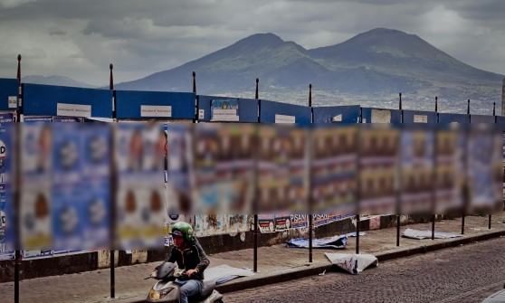 Regionali in Campania, indagine del pool anticamorra su alcuni candidati