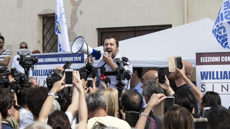 Di Maio e Salvini si prendono l’Italia: Economia e Difesa gli scogli finali