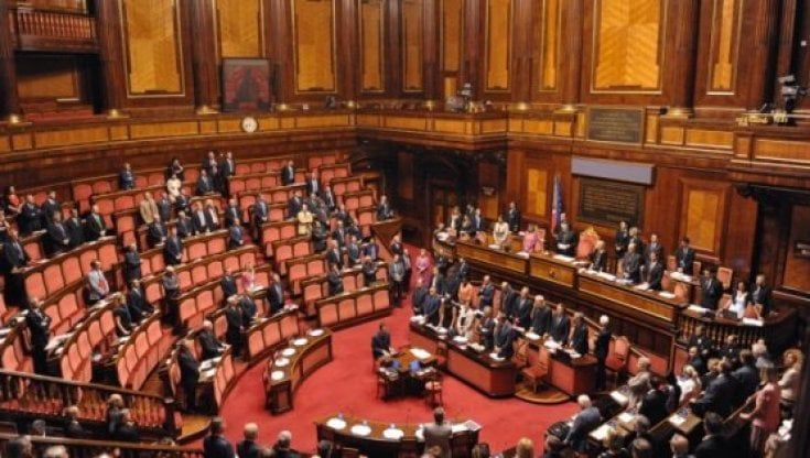 Aborto, FdI propone una legge per i diritti del concepito