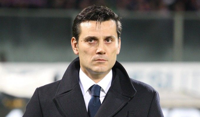 Fiorentina, Gomez non &egrave; pronto. Montella: "Non ci poniamo limiti"