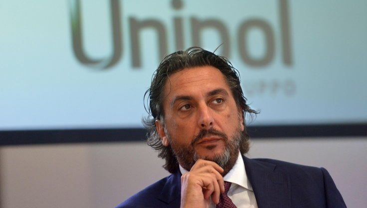  Unipol, nel piano al 2024 più cedole e meno Btp, ma cade in Borsa