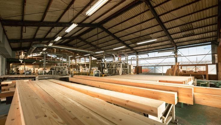 Legno-arredo, regole e incertezza