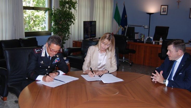 Sfida italiana al doping