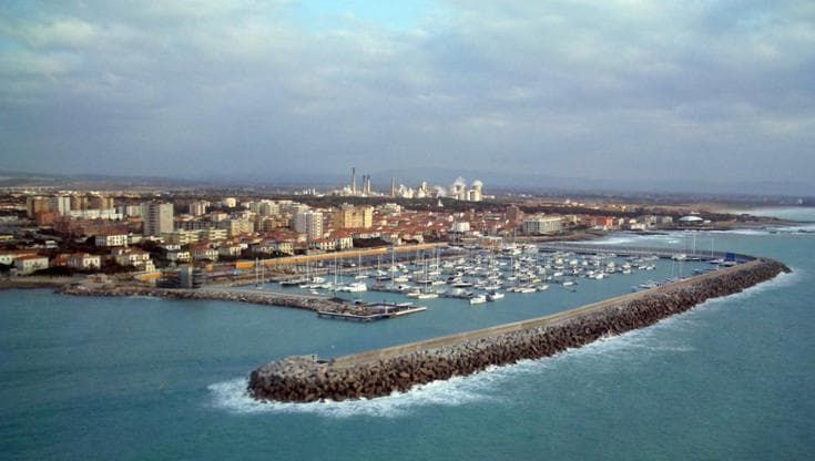 Livorno, nuovo scontro tra sindaco e prefetto dopo un fuorionda di “Report” sul porto