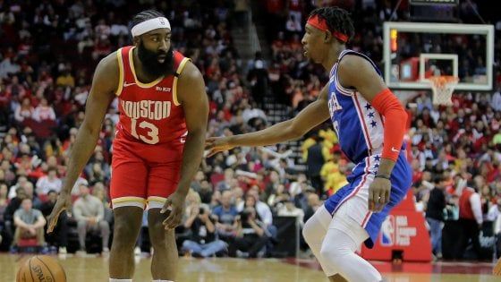 Basket, Nba: Lakers padroni a Ovest, Harden trascina Houston. Bene Boston