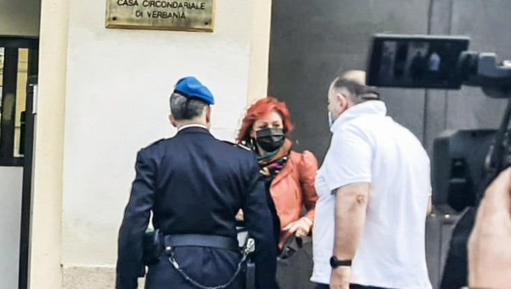 Mottarone, lo strano caso del fascicolo tolto alla gip: è l'unico che è stato riassegnato alla giudice rientrata