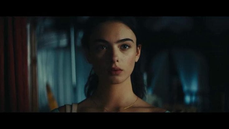 L'amore immortale, il fantasma dell'opera rivive con Deva Cassel - trailer