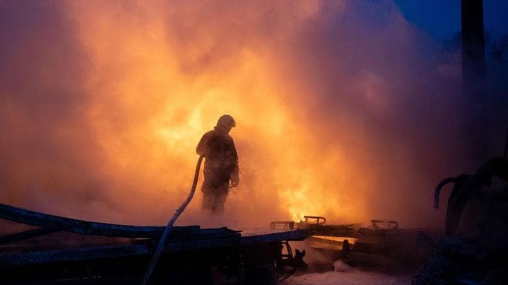 Guerra Ucraina-Russia, le news del 24 gennaio. Nuovi colloqui domenica prossima ad Abu Dhabi