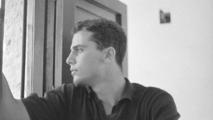 Ferdinando Scianna: "Quell'agosto del 1963 quando incontrai Sciascia e diventai fotografo"