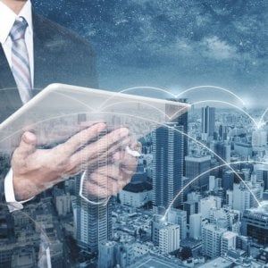 Dall'Irlanda blockchain per le rinnovabili