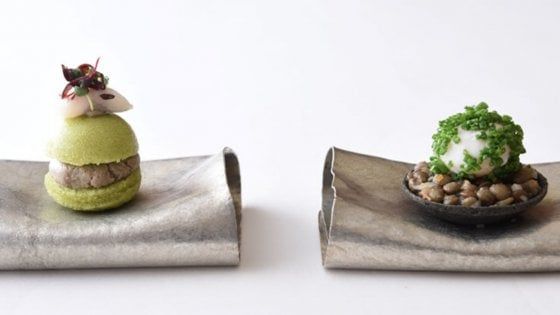 La love story (gastronomica) tra Italia e Giappone: così due grandi cucine si condizionano a vicenda
