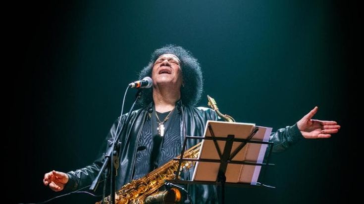 James Senese, torna il disco Jesceallàh