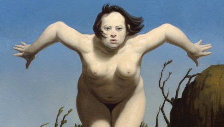 A Trento la figurazione nell'arte secondo Wainer Vaccari