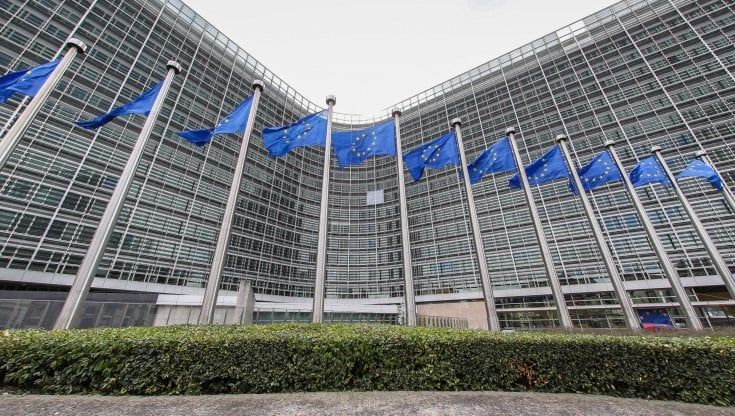 Europa, svegliati e ritrova te stessa attraverso la politica