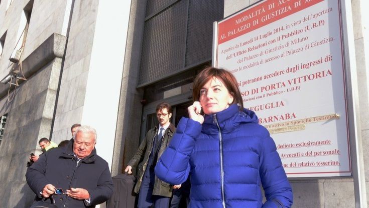 Truffa all'Ue, sequestrati oltre 500 mila euro all'ex europarlamentare Lara Comi