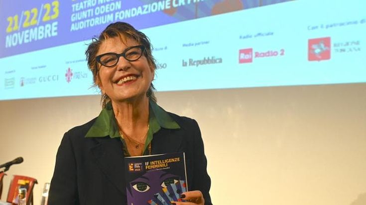 Serena Dandini: “Basta paura, i diritti delle donne sono diritti per tutti”