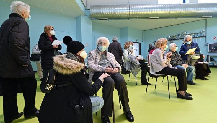 Covid, il Piemonte a un passo dal primo milione di vaccinati