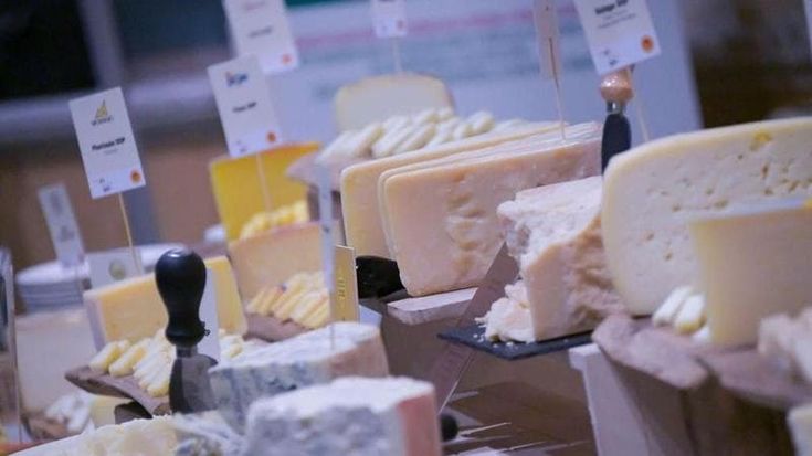 Italian sounding: nei ristoranti arrivano le linee guida per i formaggi Dop e Igp