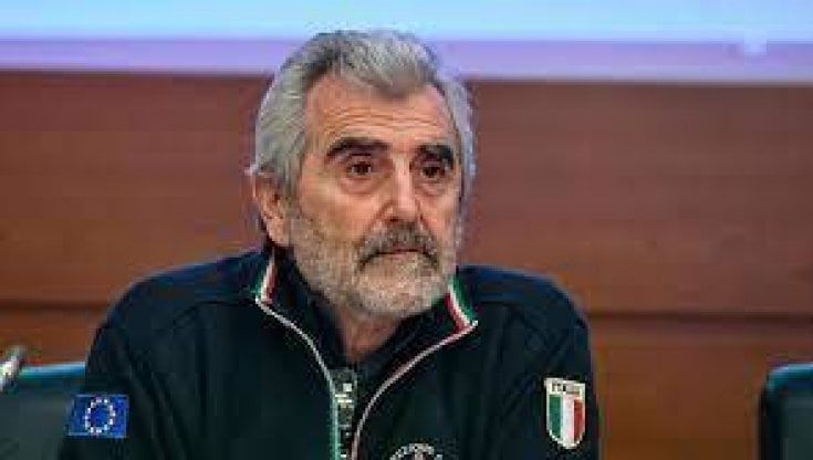 Miozzo: “Italia più a rischio se non ridiamo i poteri alla Protezione civile”