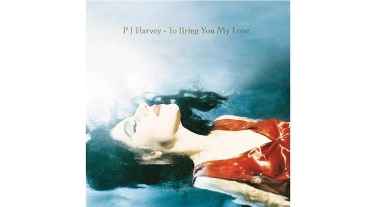 È inutile tentare di ingabbiare PJ Harvey