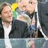 Totti torna in campo, il piano per prendersi il timone della Roma
